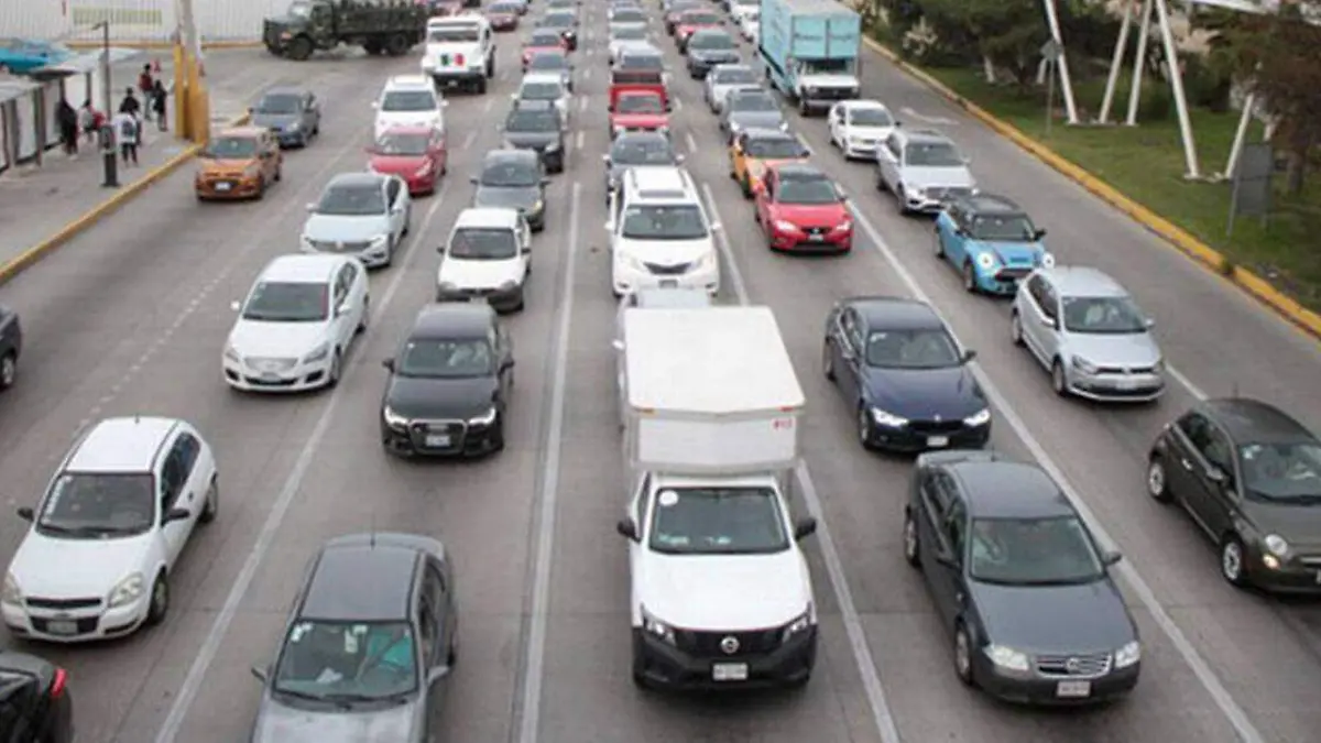 Ya no será el 30 abril, sino el 30 de junio el plazo para el pago de la tenencia o uso de vehículos, el control vehicular y el pago de placas